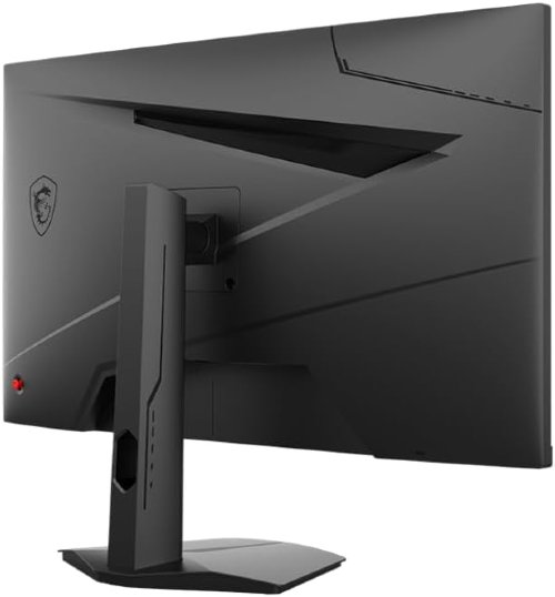 MSI G274F 27" Esports Gaming Monitor, 1920x1080, 180hz Refresh rate, 1ms GtG response time Rapid IPS panel, Ultra-Smooth Gameplay, SRGB 134%; ADOBE RGB 94%; DCI-P3 98%...