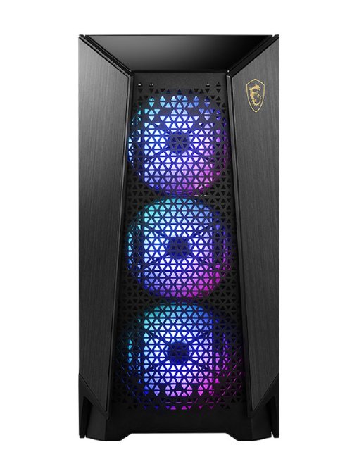 MSI Infinite RS Gaming Desktop, PRO Z790-P WIF Motherboard, Nvidia RTX 4090 Gaming Trio Graphics Cards - 24GB, Intel Core i7-13700KF (3.4GHz), M.2 2TB SSD, 32GB), Windows 11