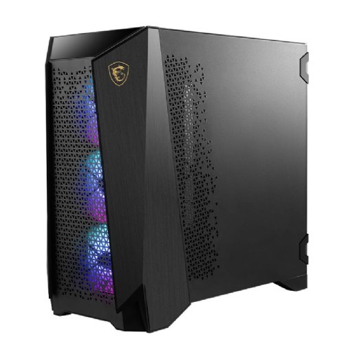 MSI Infinite RS Gaming Desktop, PRO Z790-P WIF Motherboard, Nvidia RTX 4090 Gaming Trio Graphics Cards - 24GB, Intel Core i7-13700KF (3.4GHz), M.2 PCIE 2TB SSD, Windows 11...