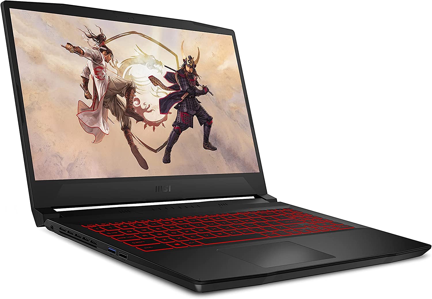 MSI Katana GF76 11UE-287CA 17.3 144Hz FHD Gaming ...(KATANA GF76 11UE ...