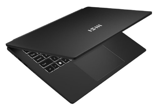 MSI Modern 14 14" FHD Professional Laptop, Intel Corei5-1235U Processor, 8GB RAM Memory, 512GB NVMe SSD, Intel Iris Xe Graphics, Windows 11 - Classic Black...