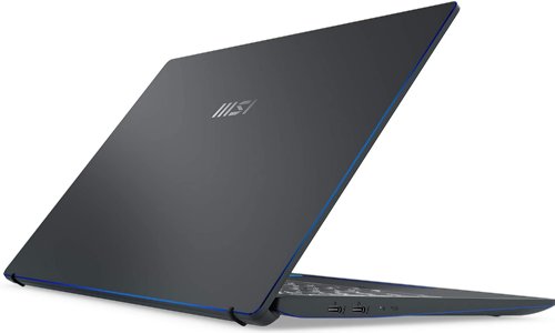 MSI Prestige 14" Evo Prestige Professional Laptop, Intel Core i5 12th Gen 1240P (1.70GHz), 16GB Memory, 512 GB NVMe SSD, Intel Iris Xe Graphics, Windows 11 P...