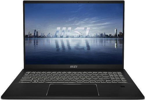 MSI Summit E16 Flip EVO 16" FHD+ 165HZ Touch Ultra Thin 2-IN-1 Professional Laptop, Intel Core i7-1360P, Iris XE Graphics, 32GB LPDDR5, 1TB NVME SSD, Windows 11 with MSI PEN