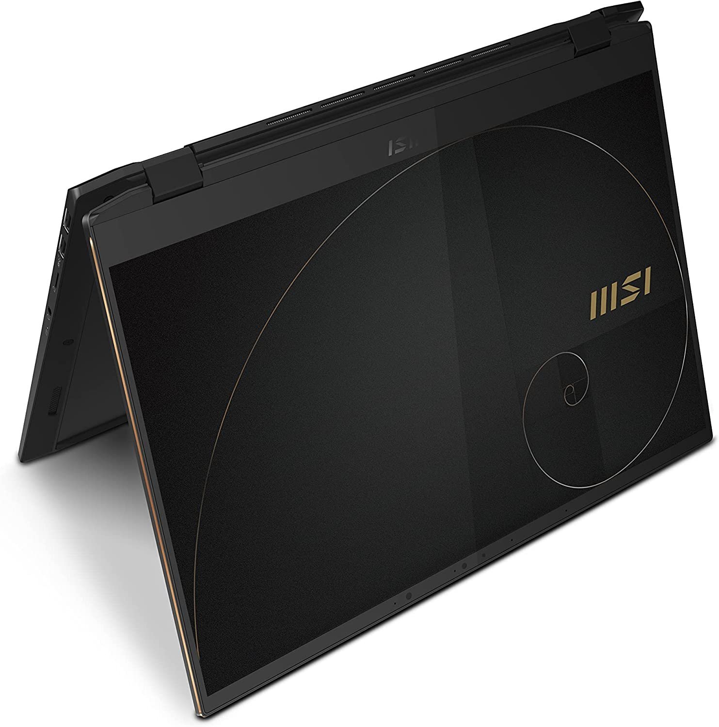 MSI Summit E16 Flip EVO 16 FHD+ 165HZ Touch Ultra Thin ...(SUMMIT ...