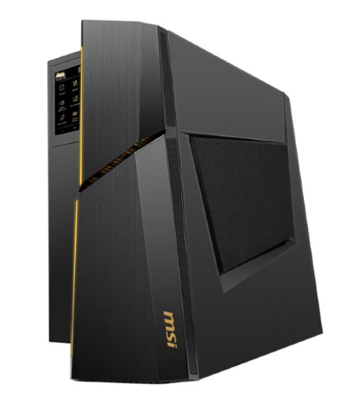 MSI Trident X2 Gaming Desktop, Intel Core I7-13700KF, RTX 4080 Ventus 3X, 32GB(16GB 2) (Dual-Channel), 1TB SSD+1TB HDD, WI-FI 6E+BT, USB TYPE-C, VR-Ready, Windows 11 Home...