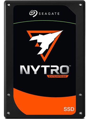 Seagate Nitro SAS SSD, 2.5IN  1.92TB SAS 12GB/S  5 YR LTD WARRANTY...(XS1920SE70085)