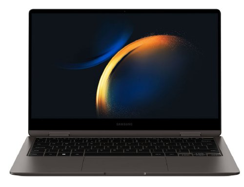 Samsung Galaxy 16" Book3 Pro 360, Intel Core i5, 16GB RAM Memory, 512GB NVME SSD, AMOLED 120 Hz 1080p FHD Display, Microsoft Windows 11 Professional...