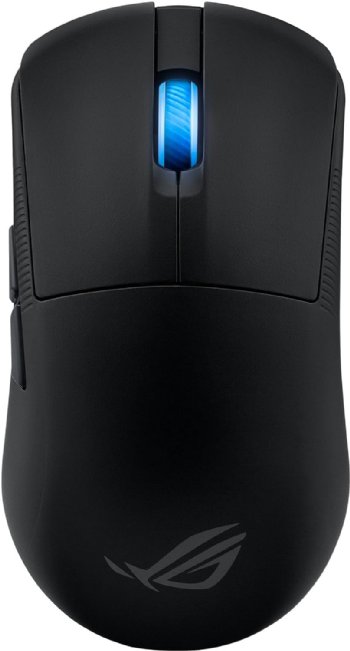 ASUS ROG Harpe Ace Mini Wireless Esports Gaming Mouse - Small Compact Design, Right-Handed, 49g Lightweight, Tri-Mode Connectivity, 36K DPI, up to 105Hr Battery, Pro-Approved ...