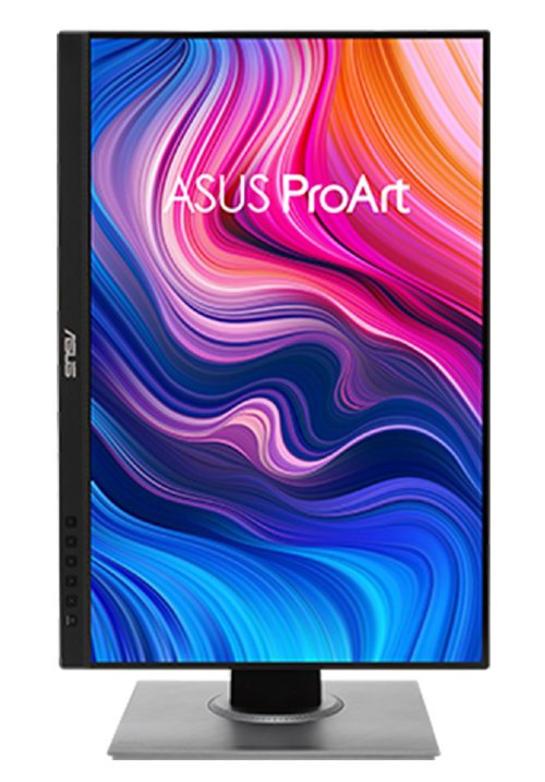 ASUS ProArt Display 24.1 WUXGA (1920 x 1200) 16:10 Monitor, 100% sRGB/Rec.709 E 2, IPS, DisplayPort HDMI D-Sub, Calman Verified, Eye Care, Anti-glare, Tilt Pivot Swivel...