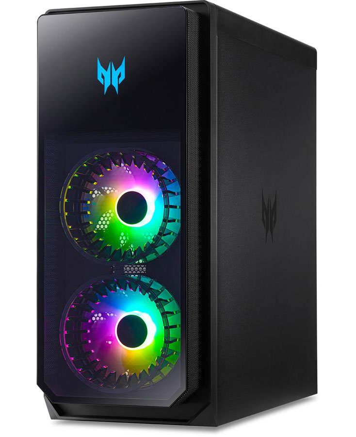 Acer Predator Orion 3000 PO3640ER11 Gaming Computer..