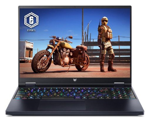 Acer Predator Helios Neo 16" PHN16-71-788N-US Gaming Laptop, WUXGA IPS 165Hz DDS; Intel Core i7-13700HX; 16GB DDR5, 1024GB PCIe SSD, NVIDIA GeForce RTX 4060; Wi-Fi 6...