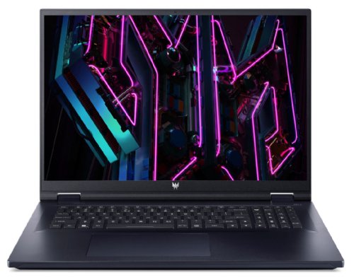 Acer Predator Helios 18" PH18-71-76B3-US Gaming Laptop, WQXGA IPS 165Hz DDS; Intel Core i7-13700HX; 16GB DDR5; 1024GB PCIe SSD, NVIDIA GeForce RTX 4070; Wi-Fi 6...