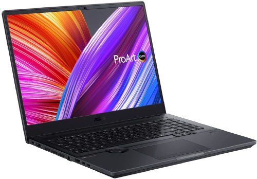 ASUS ProArt Studiobook Pro16 OLED 16.0" Touch Screen, Intel Core i9-13980HX (2.2 GHz), 64GB DDR5 NVIDIA RTX 3000 Laptop GPU 8GB GDDR6,  2TB PCIE SSD, Windows 11 Pro...