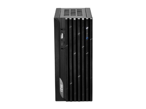 MSI PRO DP20ZA 5M-060US Business Desktop, AMD Ryzen 5 5600G(3.90GHz), 8GB DDR4, 250 GB PCIe SSD, AMD Radeon Graphics, Windows 10 Pro 64-bit