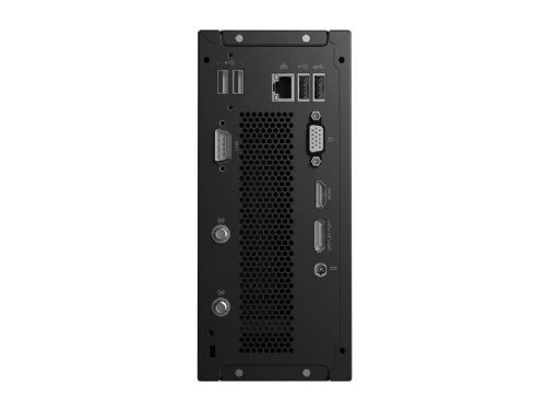 MSI PRO DP20ZA 5M-060US Business Desktop, AMD Ryzen 5 5600G(3.90GHz), 8GB DDR4, 250 GB PCIe SSD, AMD Radeon Graphics, Windows 10 Pro 64-bit