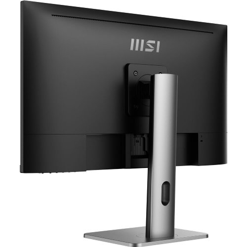 MSI PRO MP273QP 27" IPS 2560 X 1440 (QHD) Monitor, Non Glare with Narrow Bezel, 16:9, 250CD / M2, 1MS (MPRT) / 4MS (GTG), 2 (V1.4B), 1 (V1.2A), Swvl 30 30...