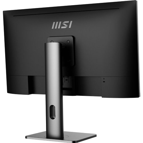 MSI PRO MP273QP 27" IPS 2560 X 1440 (QHD) Monitor, Non Glare with Narrow Bezel, 16:9, 250CD / M2, 1MS (MPRT) / 4MS (GTG), 2 (V1.4B), 1 (V1.2A), Swvl 30 30...