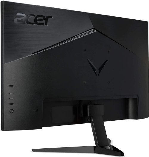 Acer VG0 Nitro 28in wide Gaming, White LED backlight LCD,  AG, DCI-P3 90% HDR10, 3840 x 2160, 16:9, 100, 000, 000:1, 1000:1, 300 cd/m2, 4ms, 178(H)/178(V),...