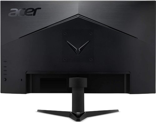 Acer VG0 Nitro 28in wide Gaming, White LED backlight LCD,  AG, DCI-P3 90% HDR10, 3840 x 2160, 16:9, 100, 000, 000:1, 1000:1, 300 cd/m2, 4ms, 178(H)/178(V),...