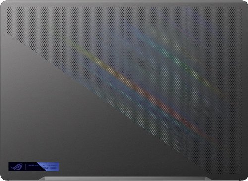 ASUS ROG Zephyrus G14 14” 16:10 FHD+ 144Hz/3ms Gaming Laptop, 100% sRGB, IPS-Level Display, GeForce RTX 3050, AMD Ryzen 7 7735HS, 8GB DDR5, 512GB SSD, Wi-Fi 6E...