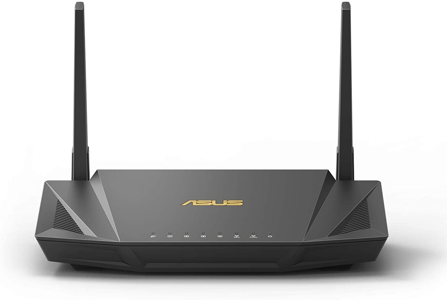 ASUS AX1800 WiFi 6 Router (RTAX1800S) Dual Band Gigabit AX Wireless