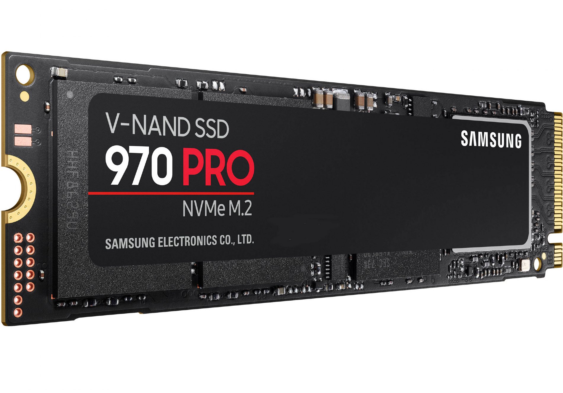 Samsung 980 PRO M.2 PCIe 4 1TB...(MZV8P1T0B/AM) QuantumhyperX Systems