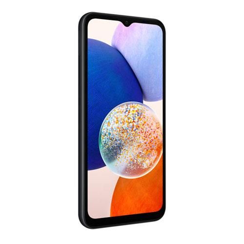 Samsung Galaxy A14 - 64GB Black - Unlocked, GPS,Glonass,Galileo, 802.11 a/b/g/n/ac 2.4G+5GHz, VHT80, Bluetooth® v 5.2, Android 13 (All known Canadian carriers)...