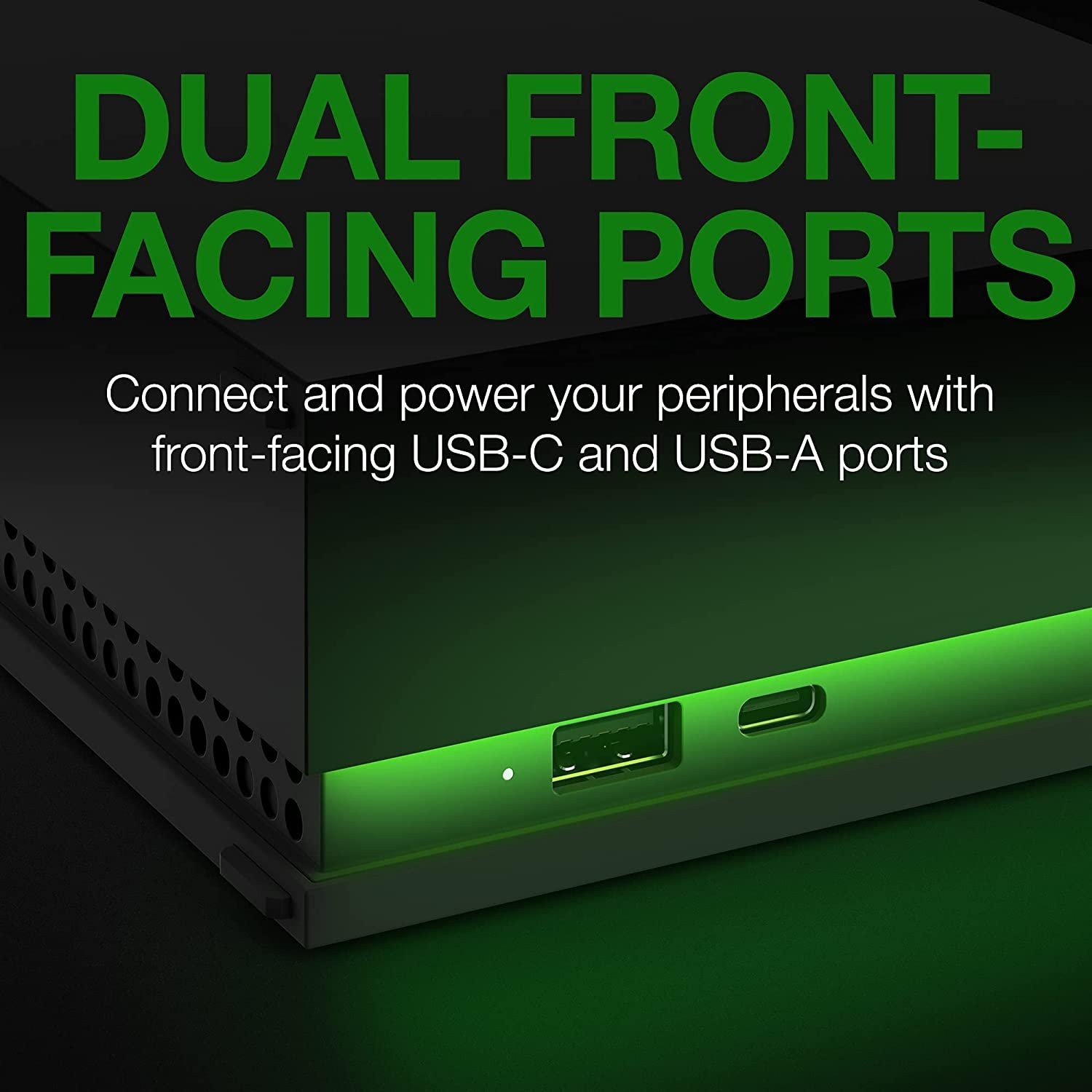 Seagate Game Drive Hub 8TB External Hard...(STKW8000400)