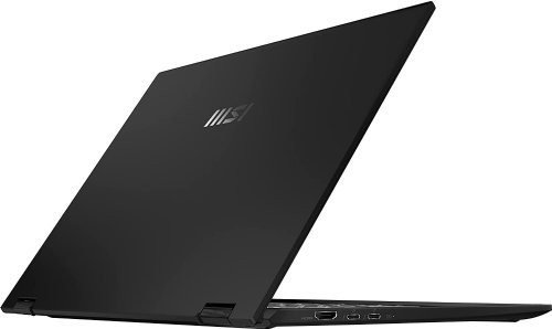 MSI Summit E14Flip 14" QHD+ Touch Professional Laptop, Intel Core i7-1260P, 16GB RAM, 2TB NVMe SSD, Intel Iris Xe, Windows 11 Pro ...