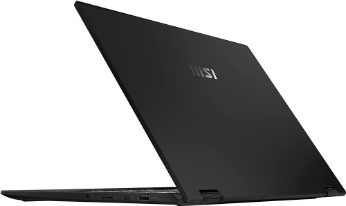 MSI Summit E14Flip 14" QHD+ Touch Professional Laptop, Intel Core i7-1260P, 16GB RAM, 2TB NVMe SSD, Intel Iris Xe, Windows 11 Pro ...