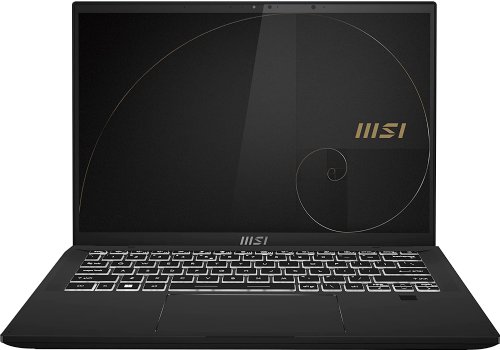 MSI Summit E14Flip 14" QHD+ Touch Professional Laptop, Intel Core i7-1260P, 16GB RAM, 2TB NVMe SSD, Intel Iris Xe, Windows 11 Pro ...