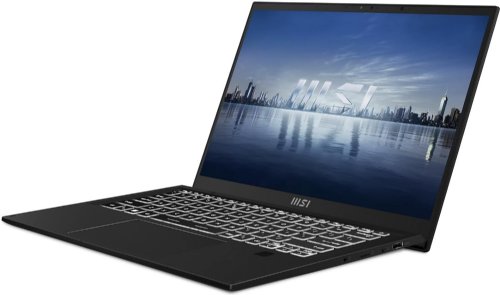 MSI Summit E14FlipEvo A13MT-268US Pro Extreme Light Professional Laptop, Intel Core i7-1360P, 32GB RAM, 2TB NVMe SSD, Intel Iris Xe, 14" QHD+ Touch, Windows 11 Pro...