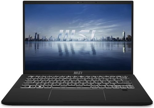 MSI Summit E14FlipEvo A13MT-268US Pro Extreme Light Professional Laptop, Intel Core i7-1360P, 32GB RAM, 2TB NVMe SSD, Intel Iris Xe, 14" QHD+ Touch, Windows 11 Pro...