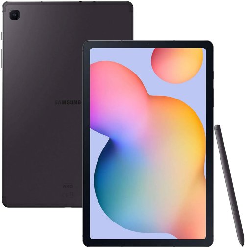 Samsung Tab S6 Lite Gray 64GB...(SM-P613NZAAXAC)