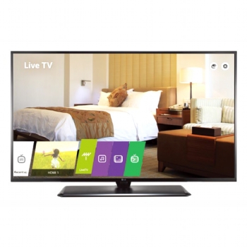 LG LED TV HOSPITALITY 49IN 3840X2160 4K UHD (49UV770H) ...