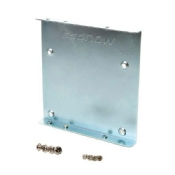 Kingston 2.5 inch to 3.5 inch drive adapter bracket  (SNA-BR2/35) ...