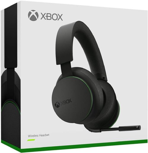Microsoft Xbox Stereo Headset  - Stereo Headset Edition,  supports high-fidelity Windows Sonic, Dolby Atmos, and DTS Headphone X spatial sound...