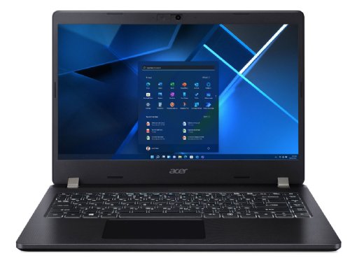 Acer TravelMate P2 14 14.0" Full HD IPS (1920 x 1080) Notebook, Intel Core i7-1165G7, 16GB, 512GB SSD, Intel Iris Xe, 802.11ax, BT5.1, webcam, SD card reader,  Windows 10 Pro...