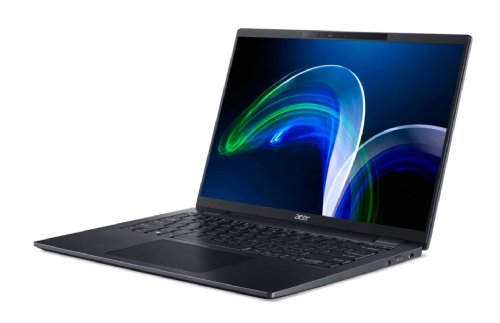 Acer TravelMate P614 14" (1920x 1200) Notebook, Intel Core i5-1335U 16GB (16/0) DDR5 1TB PCIe NVMe SSD, MicroSD, Intel Iris Xe Graphics, Intel Wireless Wi-Fi 6E, Windows 11 Pro...