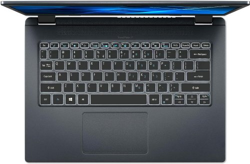 Acer TravelMate P4 14 14" (19200) Spin Notebook, Intel Core i5-1345U vPro, 16GB (16/0), 512GB PCIe NVMe SSD, MicroSD, Intel Iris Xe Graphics, Intel Wireless Wi-Fi 6E, Windows 11 Pro...