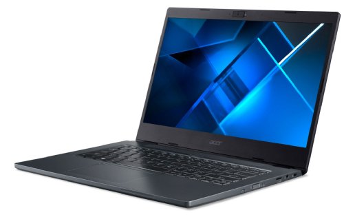 Acer Travelmate P414 Spin 14.0 WUXGA Slim IPS Touch Screen, AMD Ryzen 7 Pro 6850U, 16GB, 512GB SSD, MicroSD, AMD Radeon 680M Graphics, Windows 11 Pro...