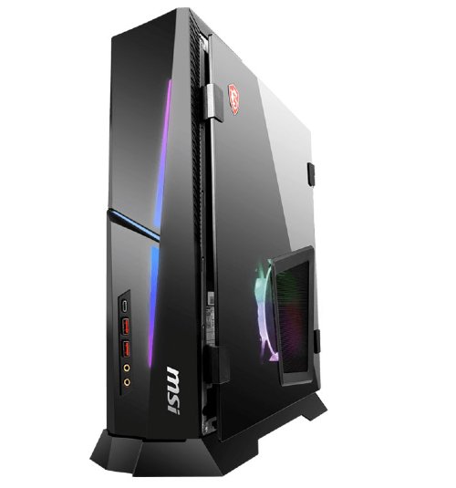 MSI MPG Trident AS Mini Gaming Desktop, Intel Core i7-13700F Procesor, 16GB DDR4 RAM  Memory, 1TB SSD, NVIDIA RTX3060 Graphics Card, Windows 11...