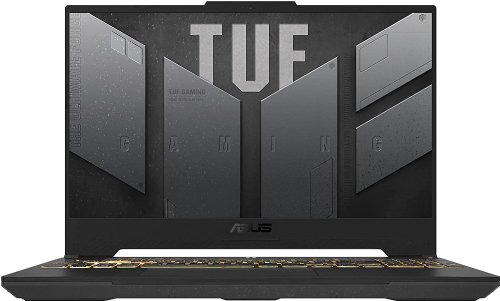 ASUS TUF Gaming F15 Anti-glare15.6" IPS Gaming Laptop, Intel Core i7-12700H Processor 2.3 GHz ( up to 4.7 GHz), NVIDIA GeForce RTX 3050, 4GB GDDR6 512GB SSD, Windows 11...