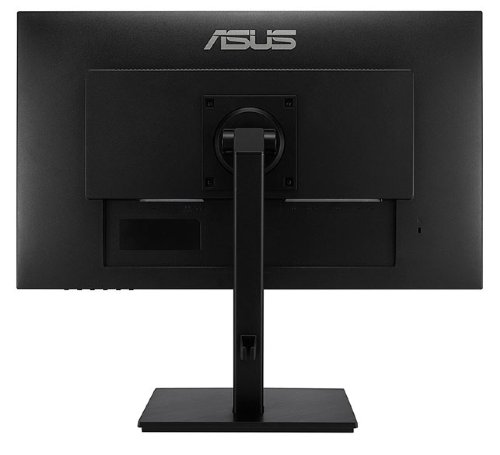 ASUS 27" 1080P, 75Hz,IPS Full HD Monitor, Adaptive-Sync, Eye Care, HDMI, DisplayPort, VGA USB Hub, Frameless, Ergonomic Design, VESA Wall Mountable, 3 Year Warranty...