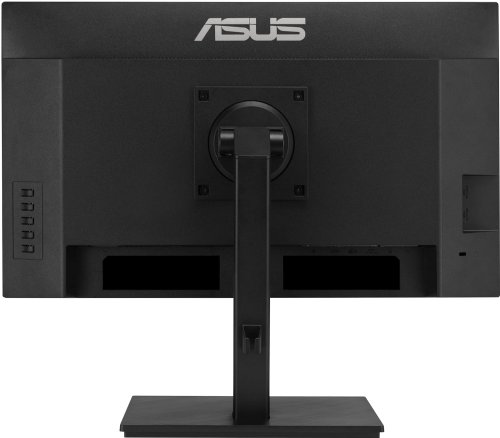 ASUS 27' 1080P Docking Monitor -Full HD, IPS, 75HZ, Adaptive-Sync, Speakers, Eye Care, Low Blue Light, Flicker Free, RJ45, USB-C, Displayport, HDMI, Height Adjustment...