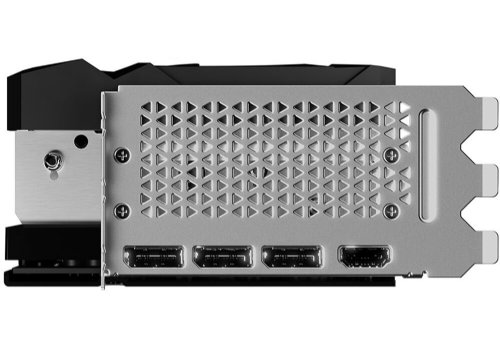 PNY GeForce RTX 4090 24GB XLR8 Gaming VERTO EPIC-X RGB Triple Fan Graphics Car