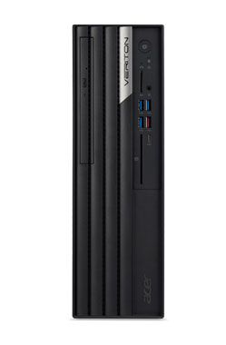 Veriton VX4690G Compact Desktop, Intel Core i5-12500, 16GB DDR4, 512GB3 M.2 PCI Express NVMe, Integrated Intel UHD 770, 802.11a/b/g/n/ac/ax, BT5.1, gigabit...