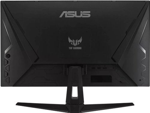 ASUS TUF Gaming 28" HDR 4K UHD (3840 x 2160) Monitor (VG289Q1A), IPS, Adaptive-Sync/ FreeSync, Eye Care, DisplayPort HDMI, DCI-P3 HDR 10, Shadow Boost ...