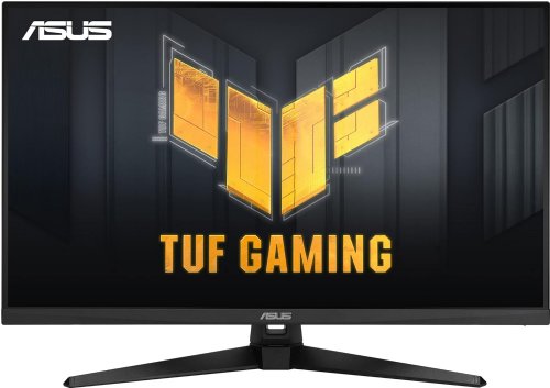 ASUS TUF Gaming 31.5" 1440P HDR Monitor (VG32AQAY1A) - QHD (2560 x 1440), 170Hz, 1ms, Extreme Low Motion Blur, FreeSync Premium, DisplayPort, HDMI, HDR-10, Shadow Boost...