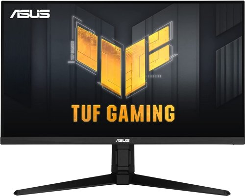 ASUS TUF Gaming 32" 1440P Gaming Monitor (VG32AQL1A) - QHD (2560 x 1440), IPS, 170Hz, 1ms, Extreme Low Motion Blur Sync, FreeSync Premium, 99% DCI-P3, DisplayPort...